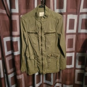 Military Style lightweight Jacket